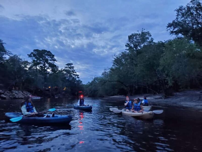 Myrtle Beach: Sunset S'mores & Owl Call - FAQs