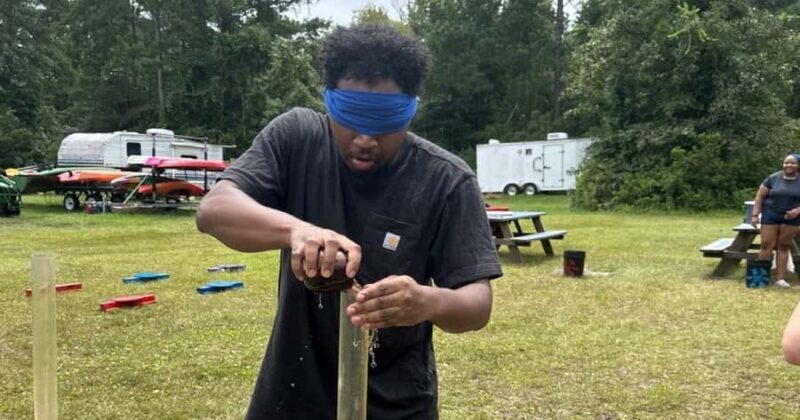 Myrtle Beach: SURVIVOR Games - Key Points