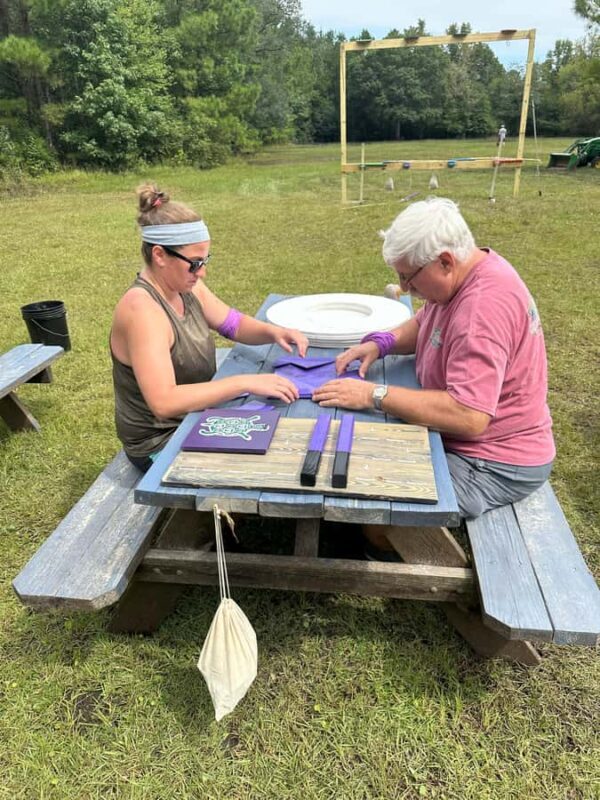 Myrtle Beach: SURVIVOR Games - Who Should Consider This Tour?