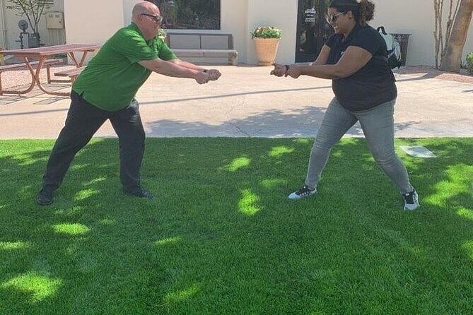 Myrtle Beach Unique Scavenger Hunt - Potential Downsides