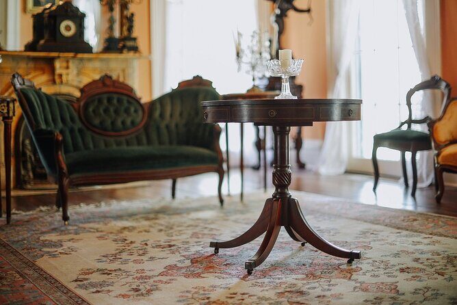 Myrtles Plantation Daytime Historical Tour - Final Thoughts