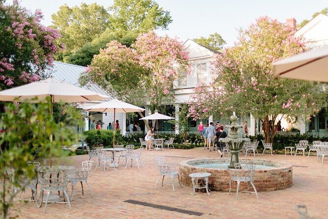 Myrtles Plantation Daytime Historical Tour - FAQ About the Myrtles Plantation Daytime Tour