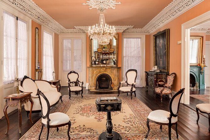 Myrtles Plantation Evening Mystery Tour - An In-Depth Look at the Myrtles Plantation Evening Mystery Tour