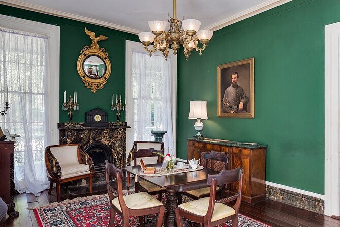 Myrtles Plantation Evening Mystery Tour - FAQ