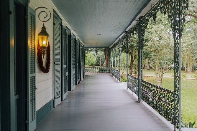 Myrtles Plantation Evening Mystery Tour - Final Thoughts