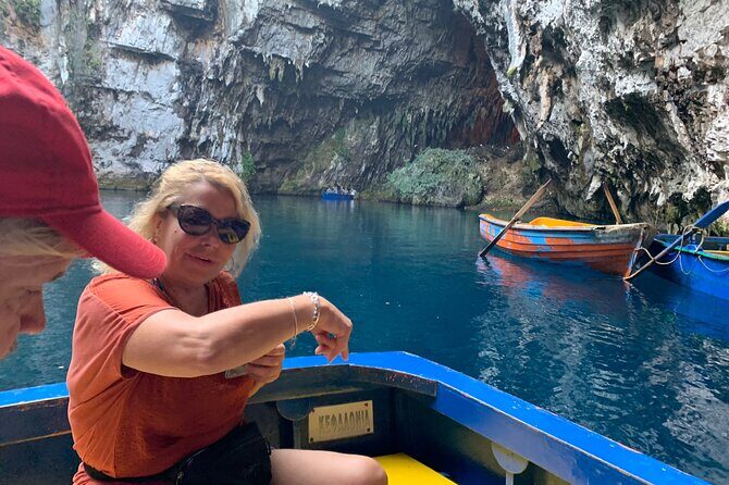 Myrtos Swim , Cave Melissani Lake Boat Tour Private Tour - Final Thoughts: Is This Tour Right for You?