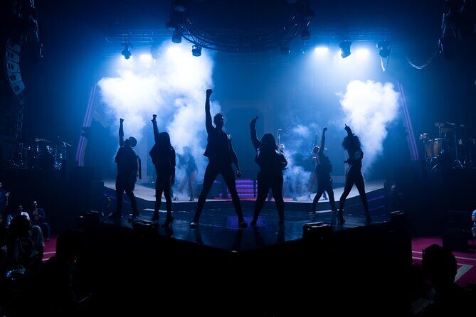 MYST Euphoria Music and Show in Cancun - FAQs About MYST Euphoria Music and Show in Cancun