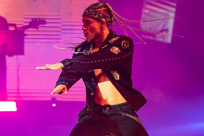 MYST My Soundtrack live Friday 7:00 PM Cancun, 20% cashback - In-Depth: Exploring the Itinerary and Experience