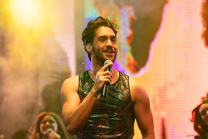 MYST My Soundtrack live Friday 7:00 PM Cancun, 20% cashback - Final Thoughts