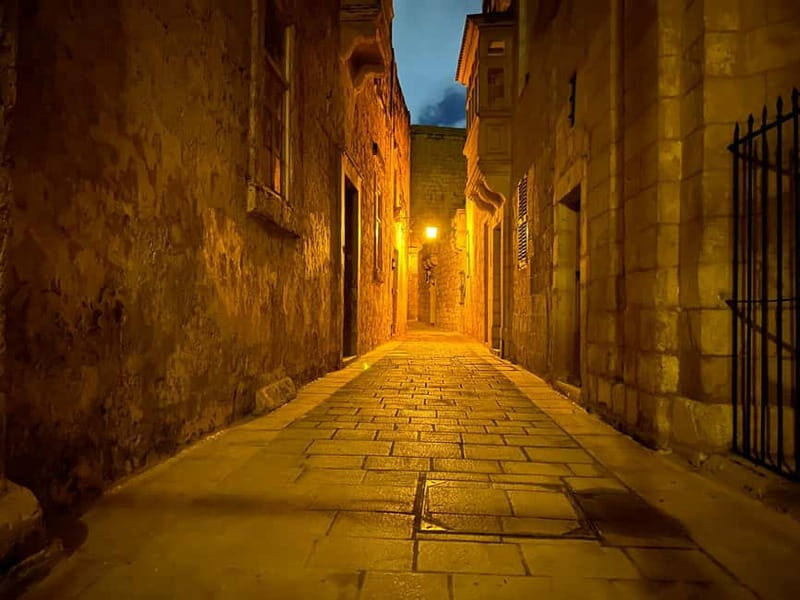 Mysteries and Histories of Mdina - Walking Tour - Exploring Mdina’s Darker Side: What This Tour Offers