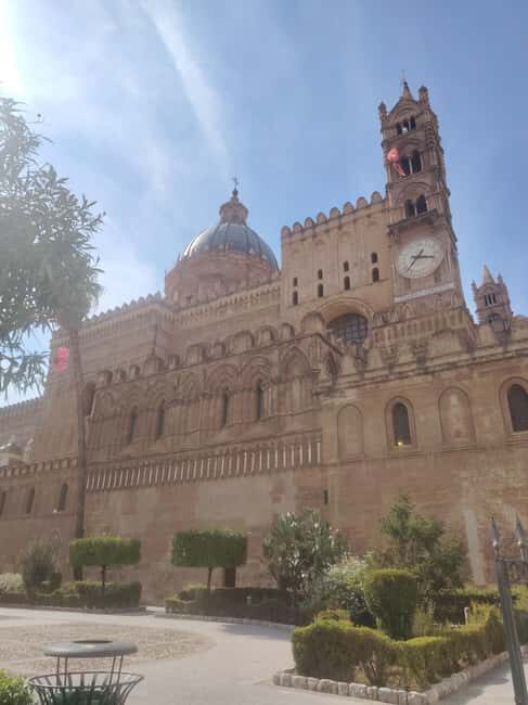 Mysteries and Legends of Palermo: Historic Center Tour - Who Should Consider This Tour?