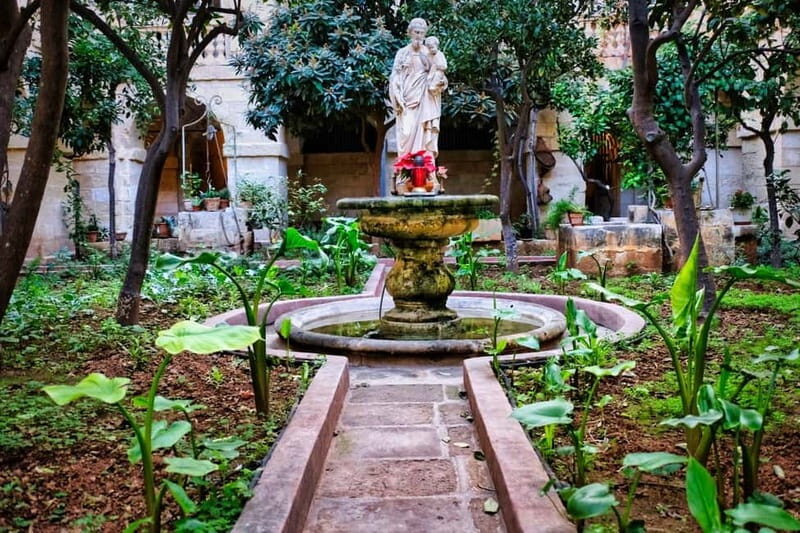 Mysteries in a Valletta Monastery - Guided Tour - Practical Considerations