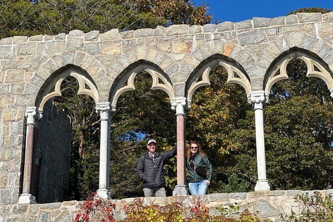 Mysteries & Maritime: Cape Anne, MA: Exclusive Private Tour - A Deep Dive into the Day Trip Experience