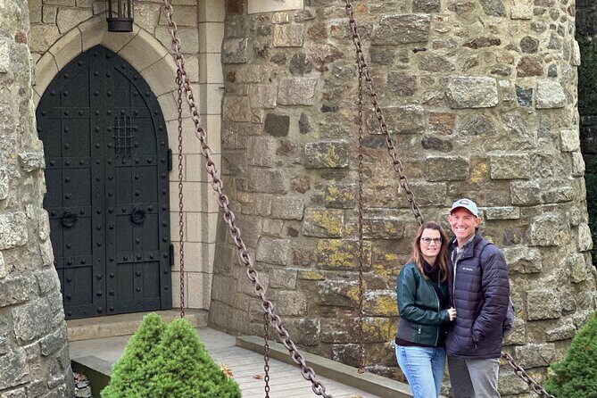 Mysteries & Maritime: Cape Anne, MA: Exclusive Private Tour - Is This Tour Right for You?