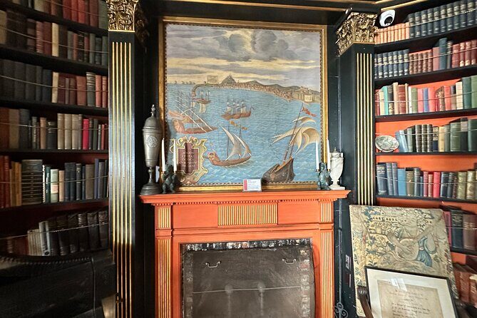 Mysteries & Maritime: Cape Anne, MA: Exclusive Private Tour - Final Thoughts