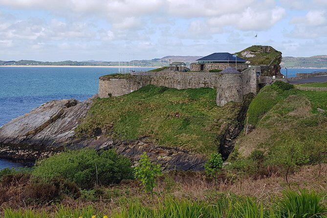 Mysteries of Inishowen private day tour - A Closer Look at the Itinerary