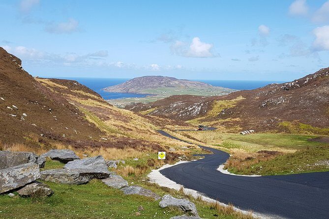 Mysteries of Inishowen private day tour - Who Is This Tour Best For?