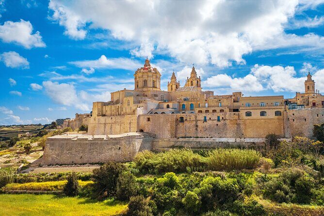 Mysteries of Mdina:Semi private Tour of the Ancient city - Discovering Mdina: What You Can Expect