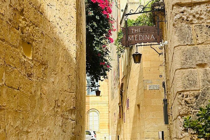 Mysteries of Mdina:Semi private Tour of the Ancient city - What the Reviews Say