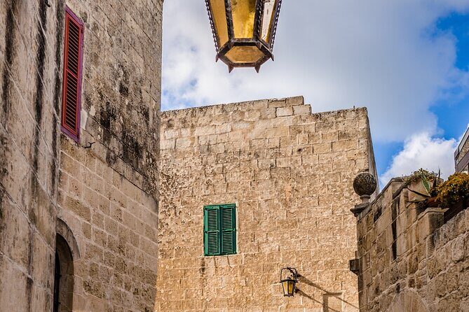 Mysteries of Mdina:Semi private Tour of the Ancient city - The Sum Up