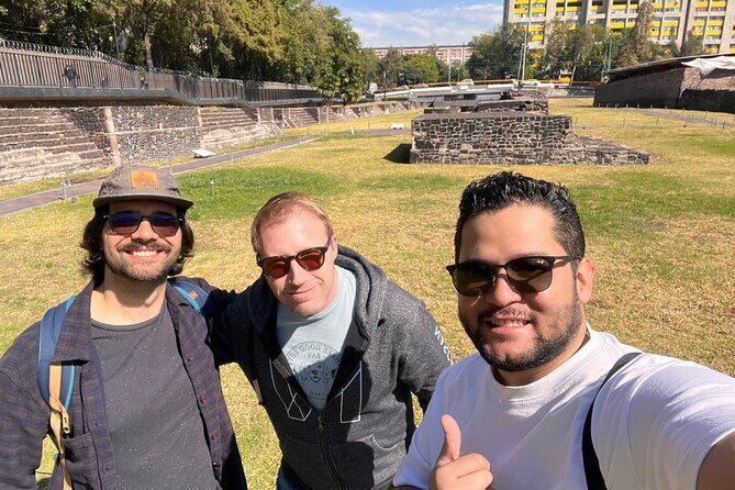 Mysteries of Mexico: Santeria, Santa Muerte and Tlatelolco - Discovering Mexico’s Hidden Spiritual Corners: Our Take on the "Mysteries of Mexico" Tour