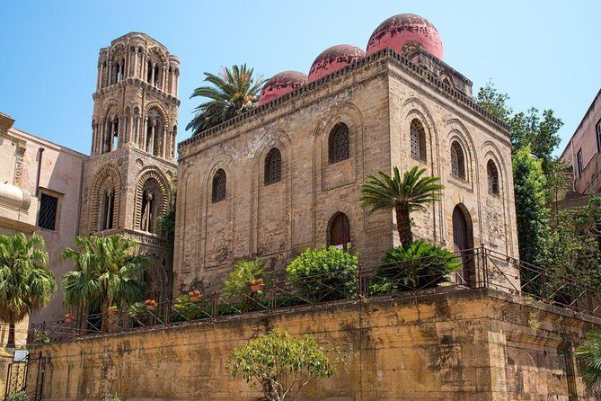 Mysteries of Palermo - UNESCO Walking Tour - Why You’ll Love the Mysteries of Palermo Tour