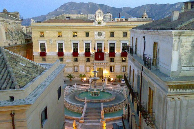 Mysteries of Palermo - UNESCO Walking Tour - Who Will Love This Tour?