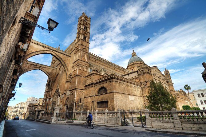 Mysteries of Palermo - UNESCO Walking Tour - Final Thoughts