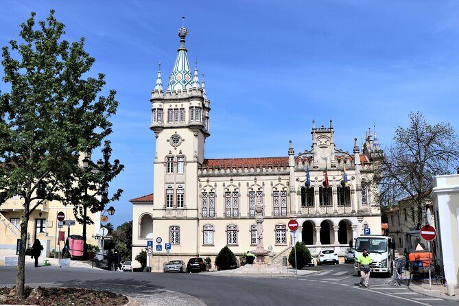 Mysteries of Sintra: Exploration Game and Tour - What to Expect from the Mysteries of Sintra Tour