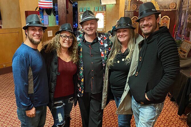 Mysteries of the Mind Show in Branson, Missouri - Key Points