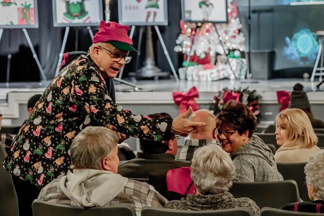 Mysteries of the Mind Show in Branson, Missouri - Frequently Asked Questions