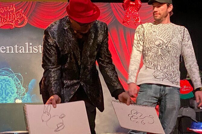 Mysteries of the Mind Show in Branson, Missouri - Final Thoughts