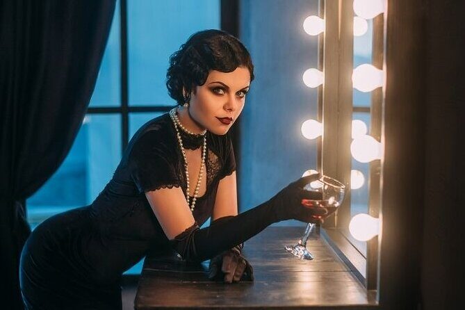 Mysteries on the Move: Scavenger Hunt in Boston - The Walk and Stops: A Closer Look