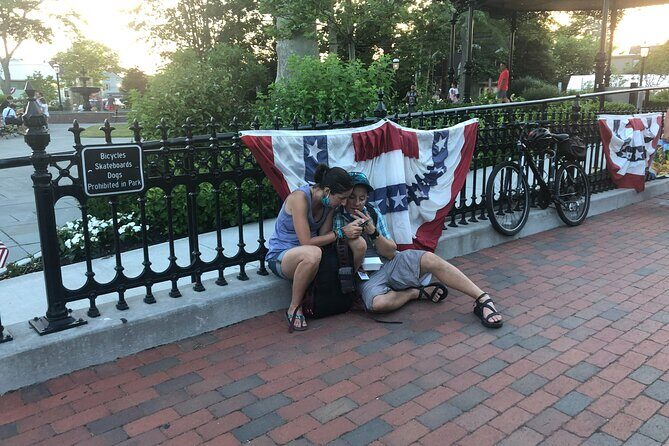 Mysteries on the Move: Scavenger Hunt in San Diego - Final Thoughts