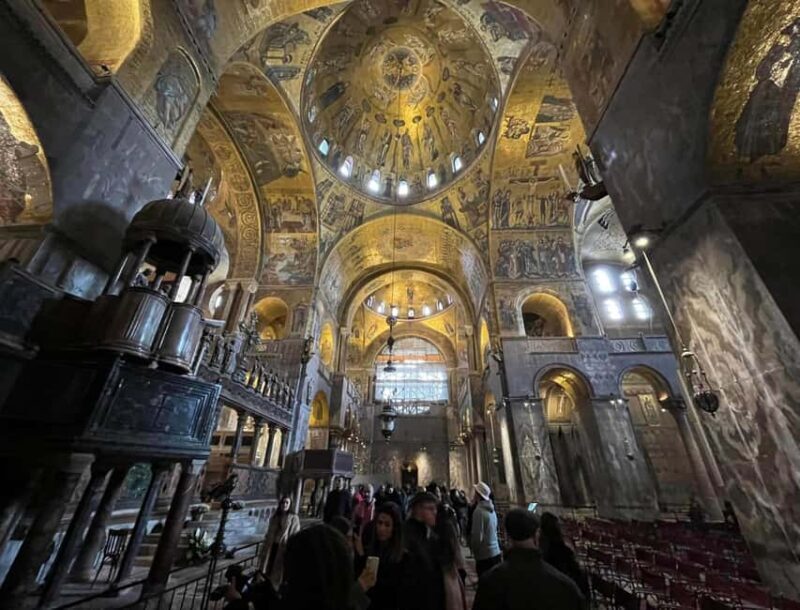 Mysterious Corners of Venice Private Walking Tour - Mysterious Corners of Venice Private Walking Tour: An Honest Look
