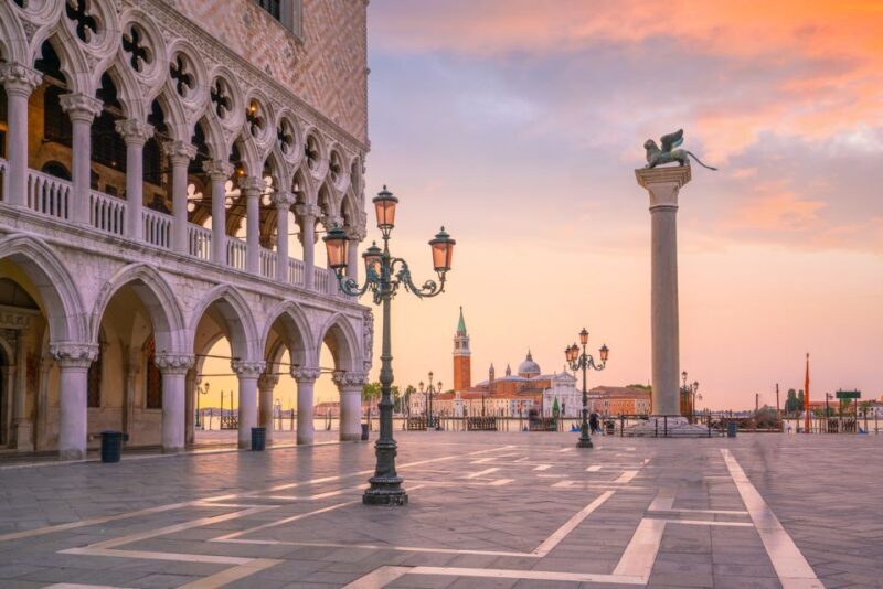 Mysterious Corners of Venice Private Walking Tour - Key Points