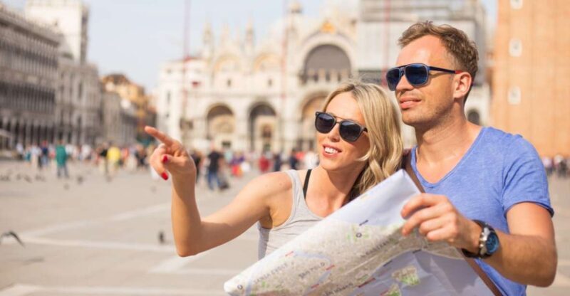 Mysterious Corners of Venice Private Walking Tour - What Travelers Say