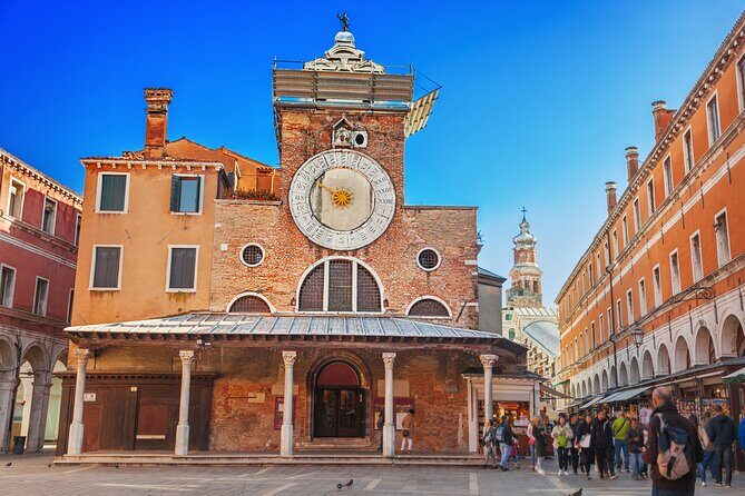 Mysterious Corners of Venice Walking Tour - Who Will Love This Tour