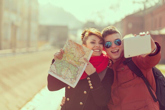 Mysterious Corners of Venice Walking Tour - FAQ