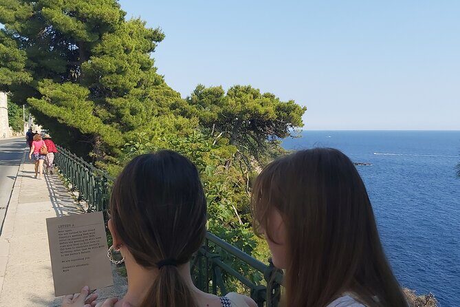Mysterious Game of Dubrovnik - Private Mystery walking tour - What to Expect from the Mysterious Game of Dubrovnik