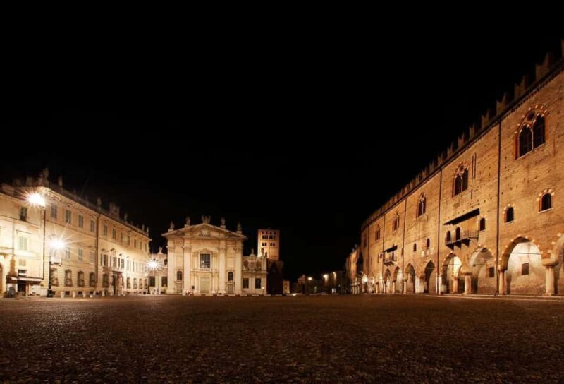 Mysterious Mantua: a history of magic, murder, and witchcraft - What to Expect from the Mysterious Mantua Tour