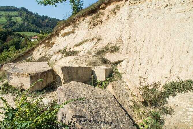 Mysterious Visoko Pyramids Driving and Walking Tour - In-Depth Look at the Main Stops