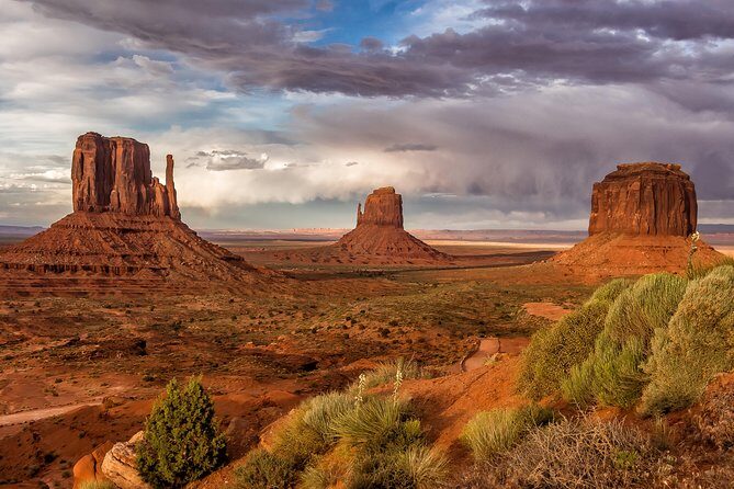 Mystery Valley & Monument Valley All Day Tour - An In-Depth Look at the Tour Experience