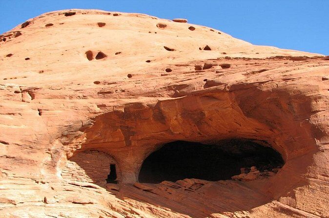 Mystery Valley & Monument Valley All Day Tour - FAQs