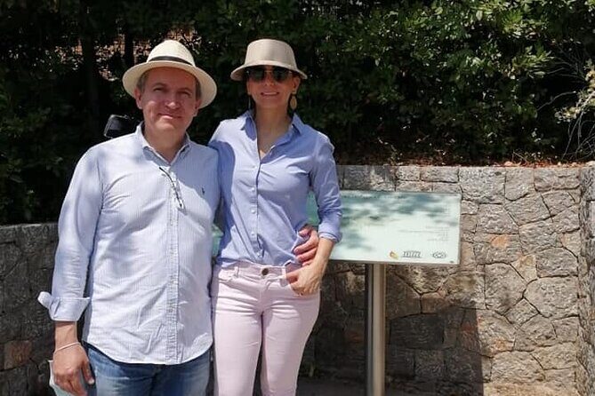 Mystic Delphi in a Full Day Private Tour - Who Is This Tour Best For?