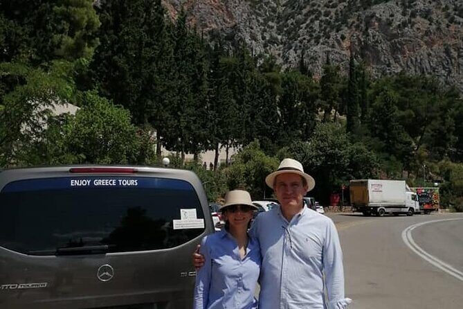 Mystic Delphi in a Full Day Private Tour - FAQs about the Mystic Delphi Full-Day Private Tour