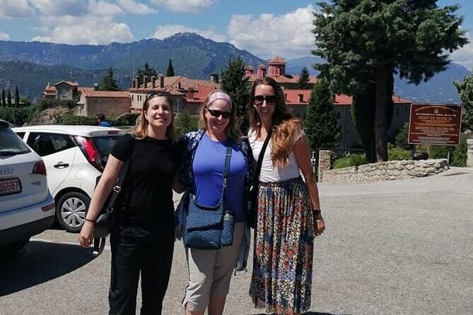 Mystic Delphi in a Full Day Private Tour - Final Thoughts