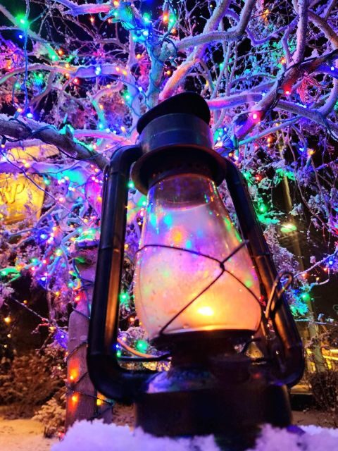 Mystic: Ghosts of Christmas Past Downtown Walking Tour - Mystic: Ghosts of Christmas Past Downtown Walking Tour – A Deep Dive