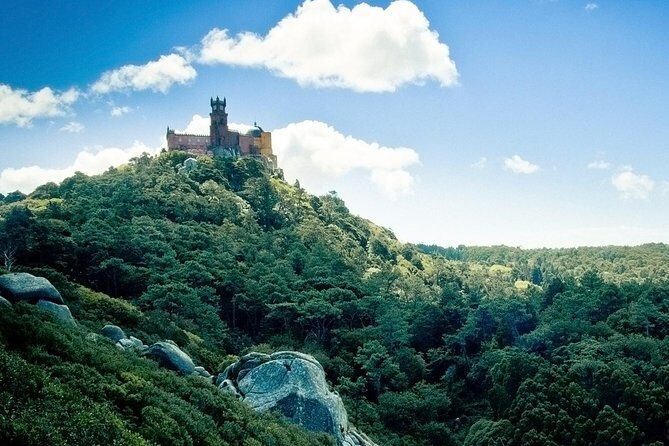 Mystic Sintra Private Tour: Best Day Trip From Lisbon - Why Choose the Mystic Sintra Private Tour?