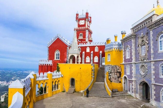 Mystic Sintra Private Tour: Best Day Trip From Lisbon - Is This Tour Right for You?
